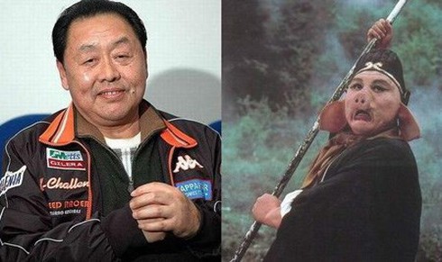 Mối tình ngọt ngào của