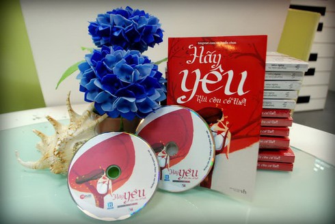 “Hãy yêu khi còn có thể!” - ảnh 1