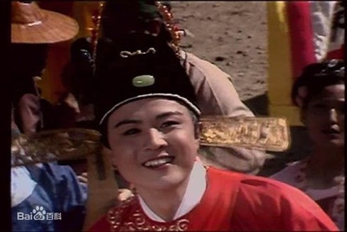 Những vai diễn ít biết của ‘Đường Tăng’ Từ Thiếu Hoa - ảnh 2