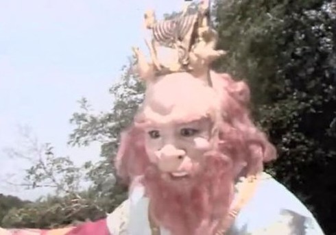 Những vai diễn ít biết của ‘Đường Tăng’ Từ Thiếu Hoa - ảnh 3