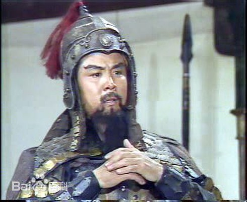 Những vai diễn ít biết của ‘Đường Tăng’ Từ Thiếu Hoa - ảnh 4