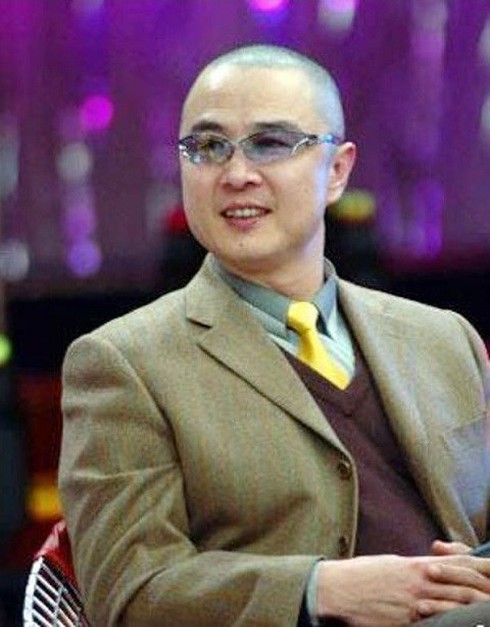 Những vai diễn ít biết của ‘Đường Tăng’ Từ Thiếu Hoa - ảnh 5