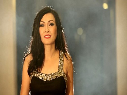 Nữ hoàng nhạc phim Hàn Quốc Baek Ji Young đến Việt Nam - ảnh 4