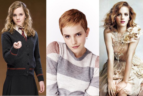 Choáng ngợp sự thay đổi của diễn viên film Harry Porter - ảnh 2