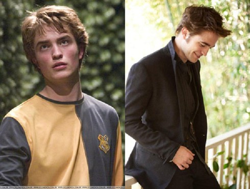 Choáng ngợp sự thay đổi của diễn viên film Harry Porter - ảnh 4