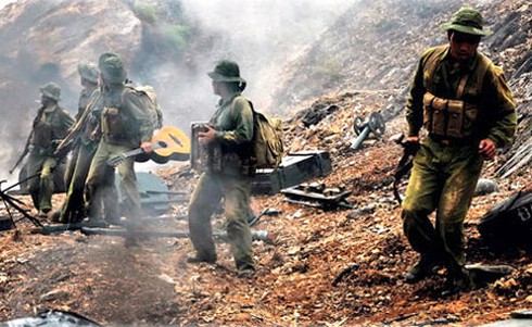 Không truyền hình trực tiếp