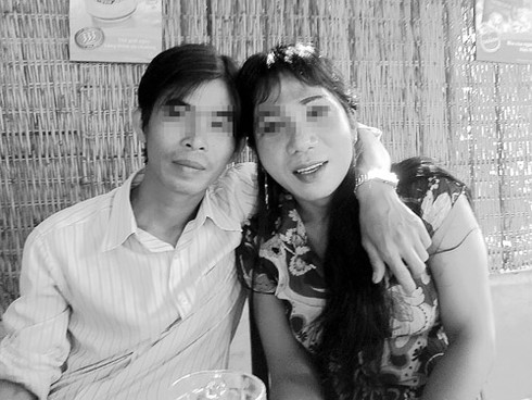 Hạnh phúc của người trai quyết lấy đàn ông chuyển giới làm vợ - ảnh 1