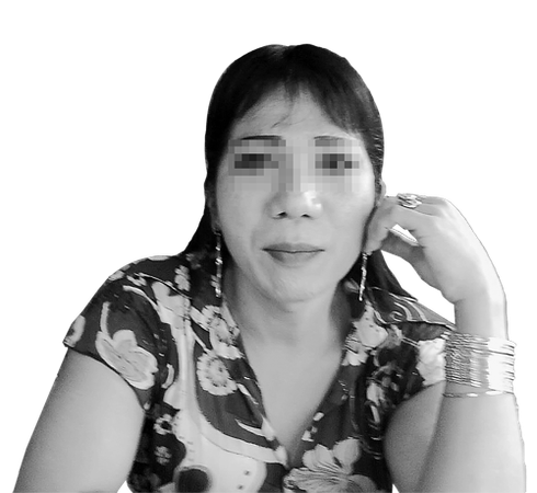 Hạnh phúc của người trai quyết lấy đàn ông chuyển giới làm vợ - ảnh 2