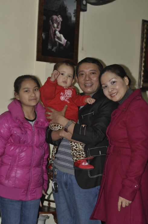 Chiến Thắng: Phụ nữ Việt mệt hơn gái Tây! - ảnh 1