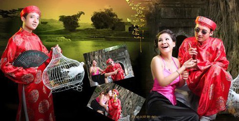 Chiến Thắng: Phụ nữ Việt mệt hơn gái Tây! - ảnh 2