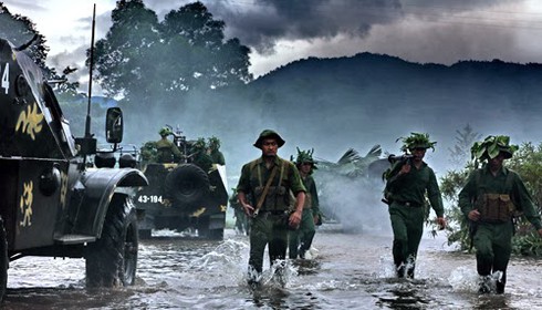 Liên hoan phim Pháp ngữ 2014 - ảnh 1