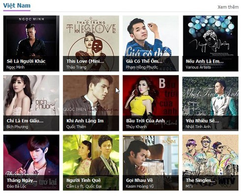 Khác biệt thú vị của Vpop ngày ấy - bây giờ - ảnh 6