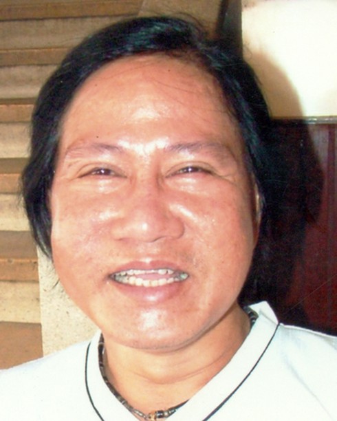 Nghệ sĩ cải lương Vũ Minh Vương qua đời - ảnh 2