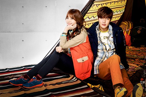 Chàng Kim Tan năng động, tươi mới ở New Zealand - ảnh 13