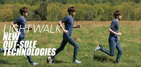 Chàng Kim Tan năng động, tươi mới ở New Zealand - ảnh 16