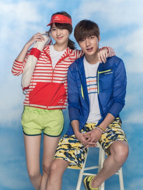 Chàng Kim Tan năng động, tươi mới ở New Zealand - ảnh 17