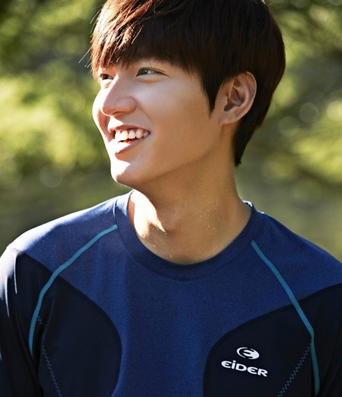 Chàng Kim Tan năng động, tươi mới ở New Zealand - ảnh 21