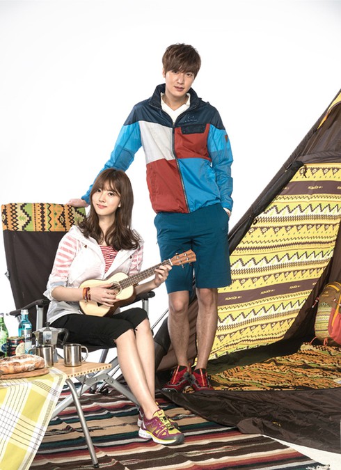 Chàng Kim Tan năng động, tươi mới ở New Zealand - ảnh 22