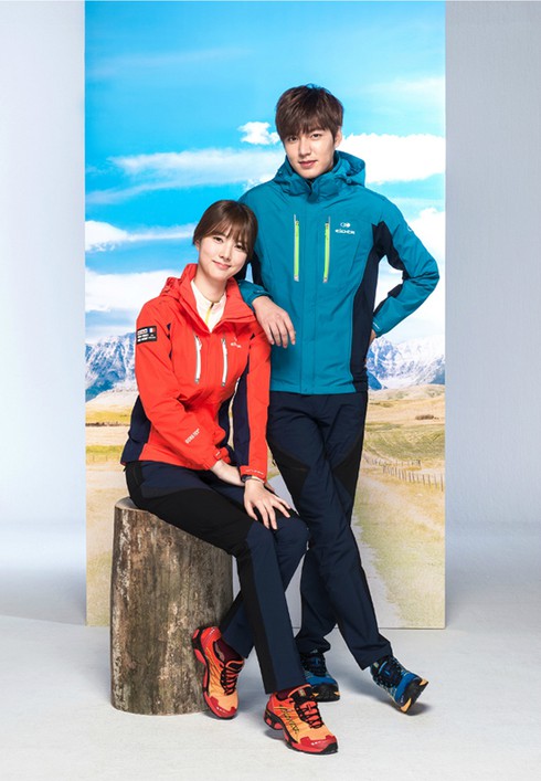 Chàng Kim Tan năng động, tươi mới ở New Zealand - ảnh 23