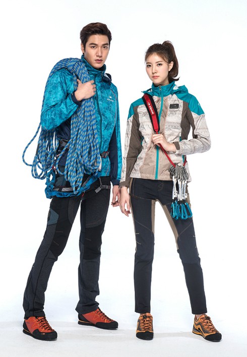 Chàng Kim Tan năng động, tươi mới ở New Zealand - ảnh 26