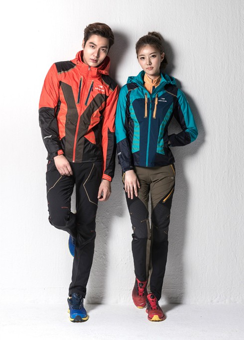 Chàng Kim Tan năng động, tươi mới ở New Zealand - ảnh 29