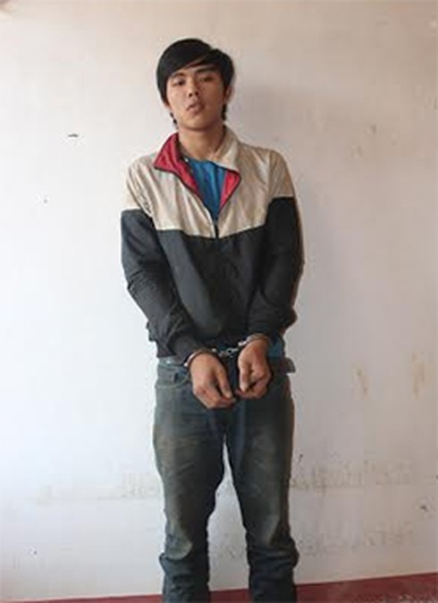 Đắc Nông: Bắt lâm tặc gây tai nạn cán chết cán bộ lâm trường - ảnh 1