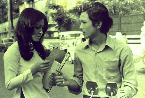 NSƯT Chánh Tín - Từ tuổi trẻ vàng son tới nguy cơ tuổi già không nhà - ảnh 3