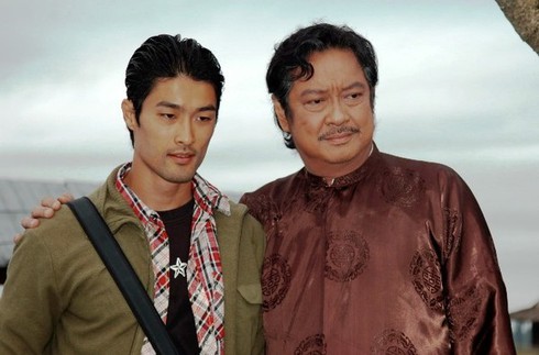 NSƯT Chánh Tín - Từ tuổi trẻ vàng son tới nguy cơ tuổi già không nhà - ảnh 9