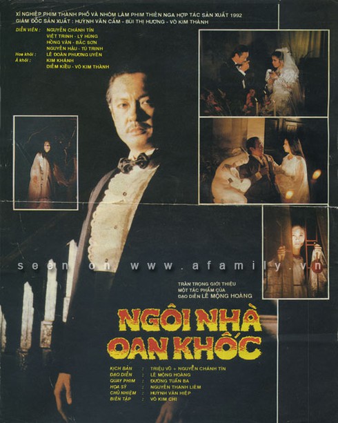 NSƯT Chánh Tín - Từ tuổi trẻ vàng son tới nguy cơ tuổi già không nhà - ảnh 6