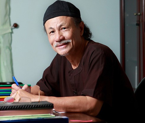 Dàn sao