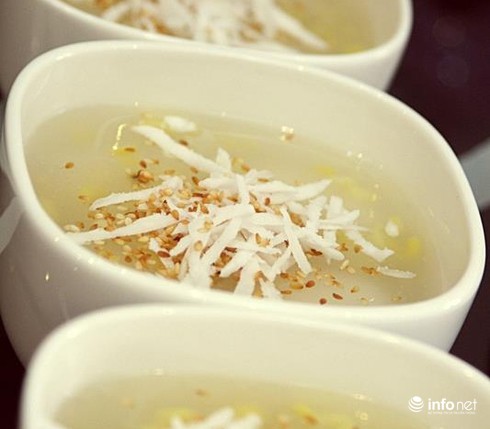 Cách làm bánh trôi, bánh chay đúng kiểu truyền thống - ảnh 3