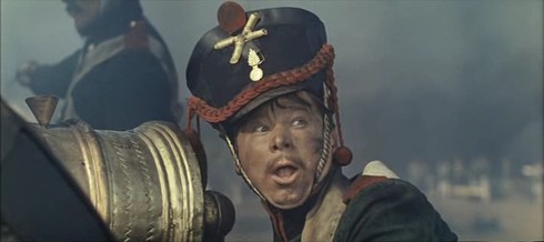Những ngôi sao màn bạc sống kiêu hãnh trong nghèo khó - ảnh 3