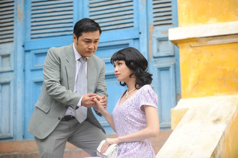 3 mỹ nhân Việt khiến nhà sản xuất phim