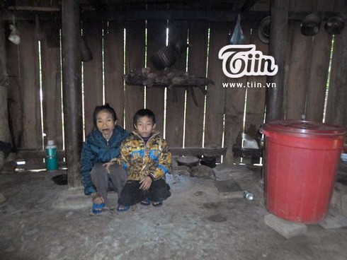 Nghẹn lòng ước mơ 'có ba đưa đón, có mẹ nấu cơm’ - ảnh 4