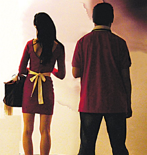 Các chàng trai trẻ học được gì ở