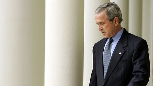 Khi các nguyên thủ, ngôi sao... thành đối tượng ngày Cá tháng tư - ảnh 2