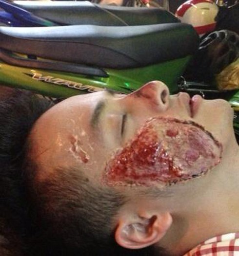 Những trò đùa tai hại ngày Cá tháng tư - ảnh 2