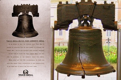 Khi các nguyên thủ, ngôi sao... thành đối tượng ngày Cá tháng tư - ảnh 1