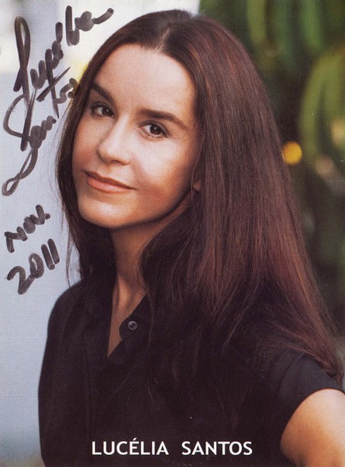 'Nô tỳ Isaura' giờ ra sao? - ảnh 1