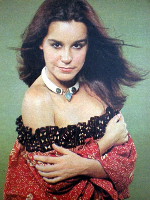 'Nô tỳ Isaura' giờ ra sao? - ảnh 4