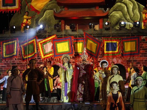 Danh sách Ban tổ chức cấp quốc gia kỷ niệm các ngày lễ lớn - ảnh 1