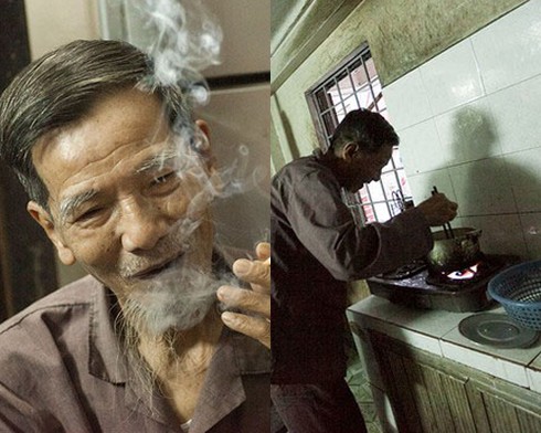 NSƯT Trần Hạnh: Đừng thương hại tôi - ảnh 1