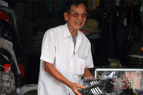 NSƯT Trần Hạnh: Đừng thương hại tôi - ảnh 2