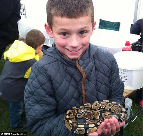 Bị bạn bè bắt nạt, bé trai 12 tuổi treo cổ tự tử - ảnh 1