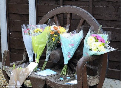 Bị bạn bè bắt nạt, bé trai 12 tuổi treo cổ tự tử - ảnh 2