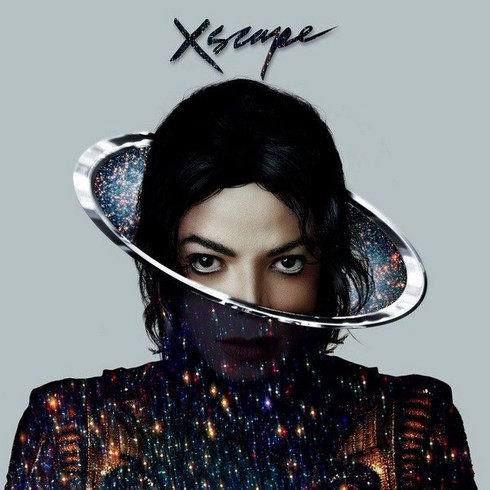 5 năm sau khi qua đời, Michael Jackson vẫn… ra album mới - ảnh 1