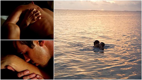 Kẻ truy sát: Kỳ trăng mật táo bạo - ảnh 3