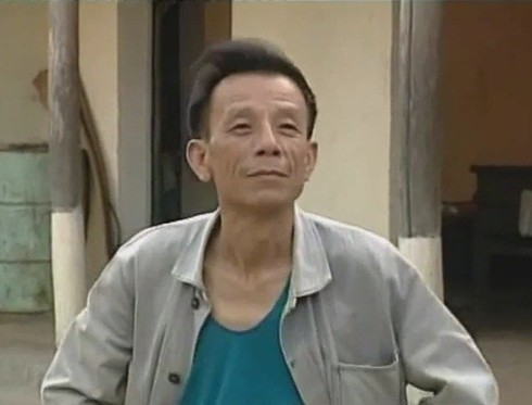 Dàn sao 'Người thổi tù và hàng tổng' ngày ấy, bây giờ - ảnh 7