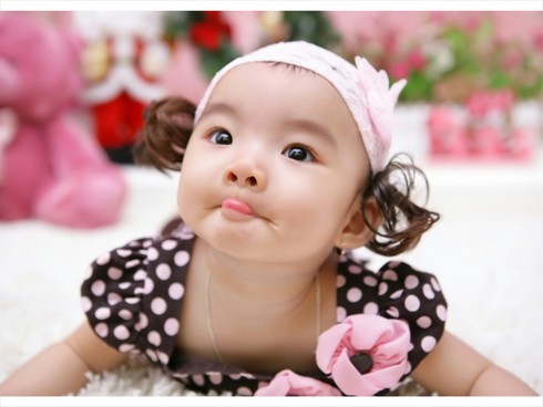 Ngộ nghĩnh tuổi thơ - Những khoảnh khắc thiên thần - ảnh 3
