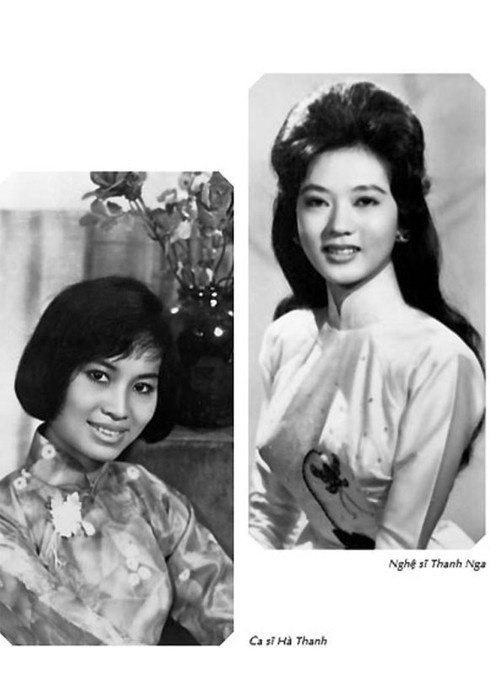 Chùm ảnh: Vẻ đẹp mê hồn của người đẹp Việt đầu thế kỷ 20 - ảnh 18